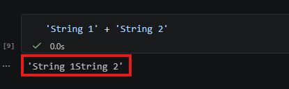 Python入門:変数と型(データ型)を理解する image