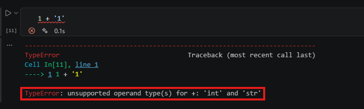 Python入門:変数と型(データ型)を理解する image