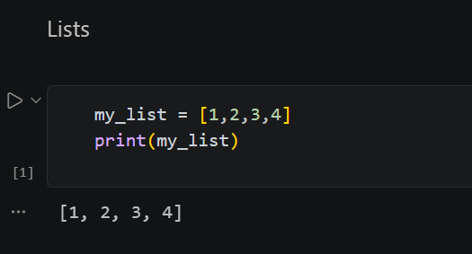 Python入門:リスト・セット・タプル・辞書の違い image