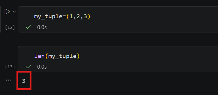 Python入門:リスト・セット・タプル・辞書の違い image