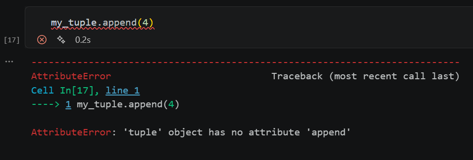 Python入門:リスト・セット・タプル・辞書の違い image
