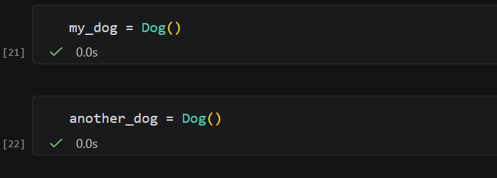 Pythonのクラス入門:class・init・self・オブジェクトの基本 image