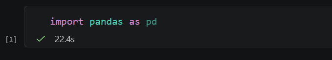 Python入門:pandasの基本をやさしく解説(データ操作の超入門) image