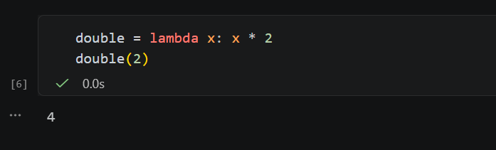 Python入門:lambda関数とは?短く書ける関数の基本をやさしく解説 image