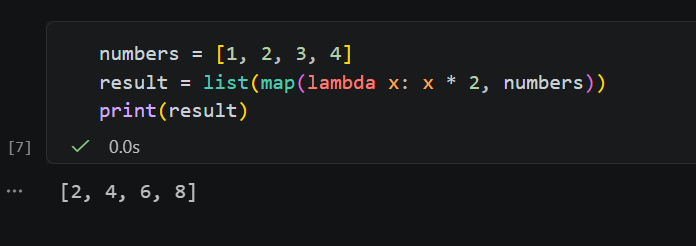 Python入門:lambda関数とは?短く書ける関数の基本をやさしく解説 image