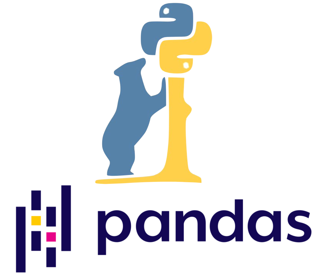 pandas python 1
